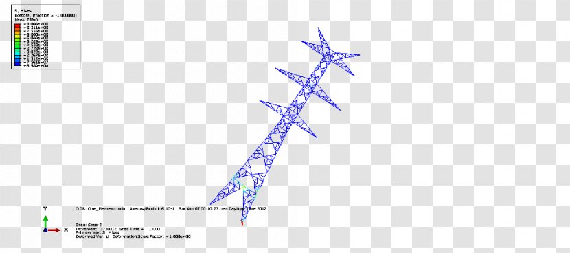 Line Angle Point Font - Diagram - Power Tower Transparent PNG