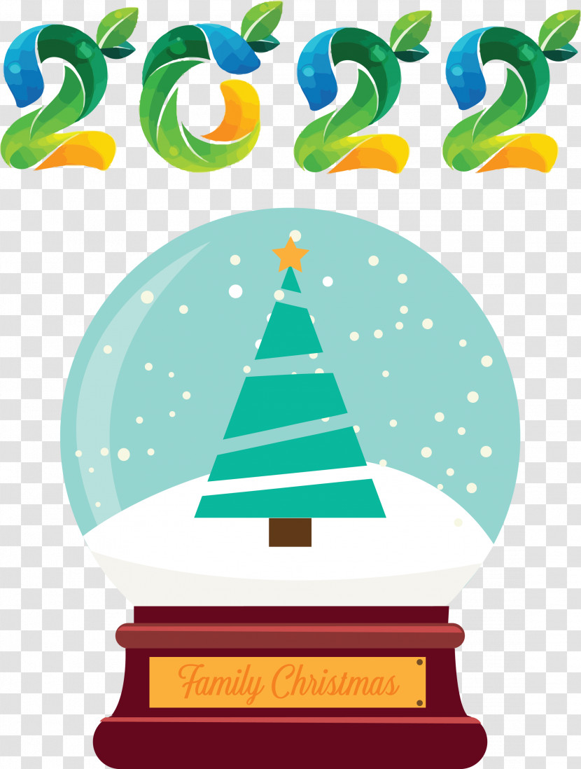 2022 Happy New Year 2022 2022 New Year Transparent PNG