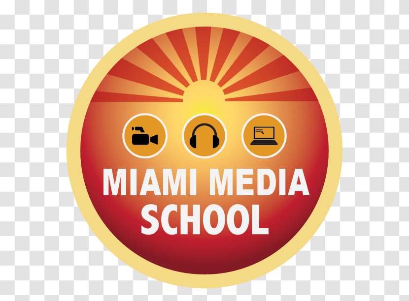 Illinois Media School Broadcasting Logo Miami WindyCityUnderground.com - Miss Ross Young Students In Classroom Transparent PNG