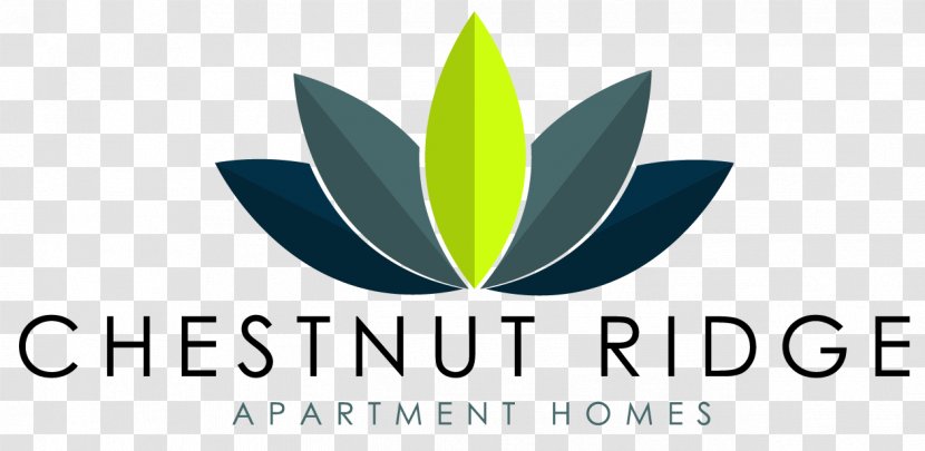 Chestnut Ridge Apartments Logo Louisville Brand Product - Kentucky Transparent PNG