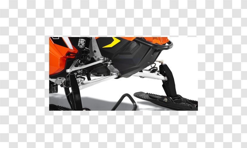 Car Polaris Industries RMK Snowmobile Motorcycle - Automotive Exterior Transparent PNG