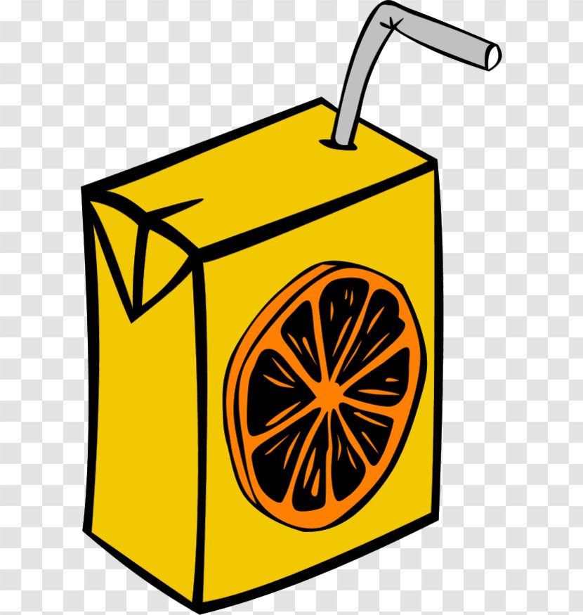 Orange Juice Apple Juicebox Clip Art - Chicken Nuggets Clipart Transparent PNG