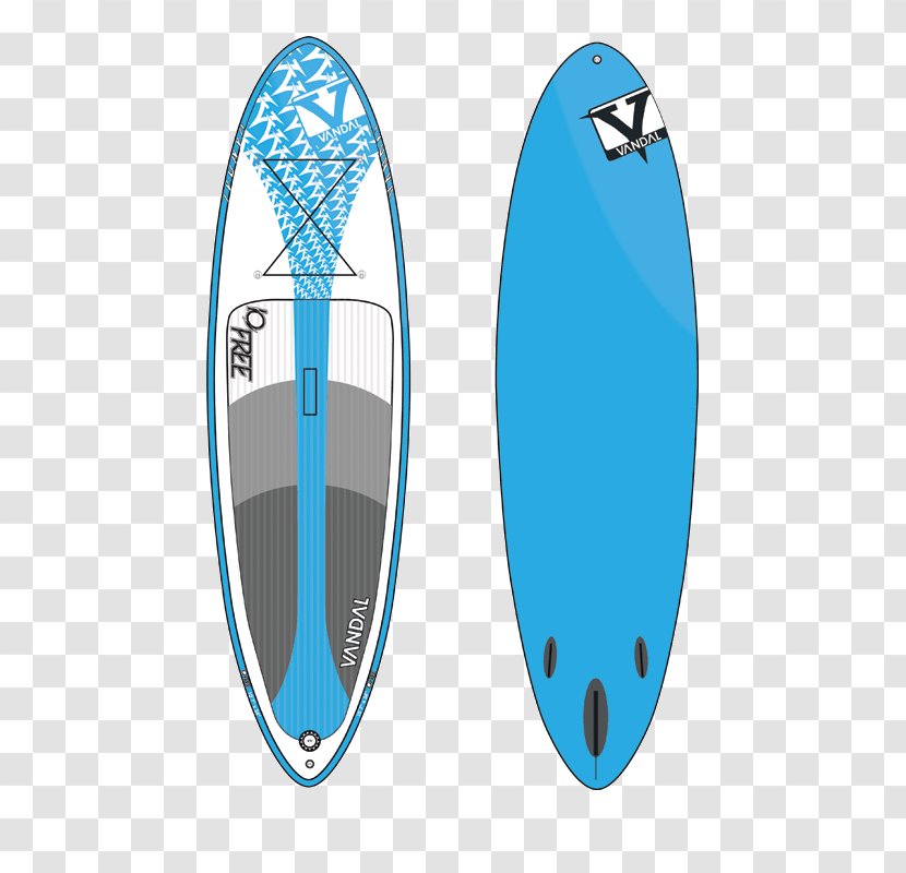Standup Paddleboarding I-SUP Intelligence Quotient Windsurfing - Paddle Board Transparent PNG