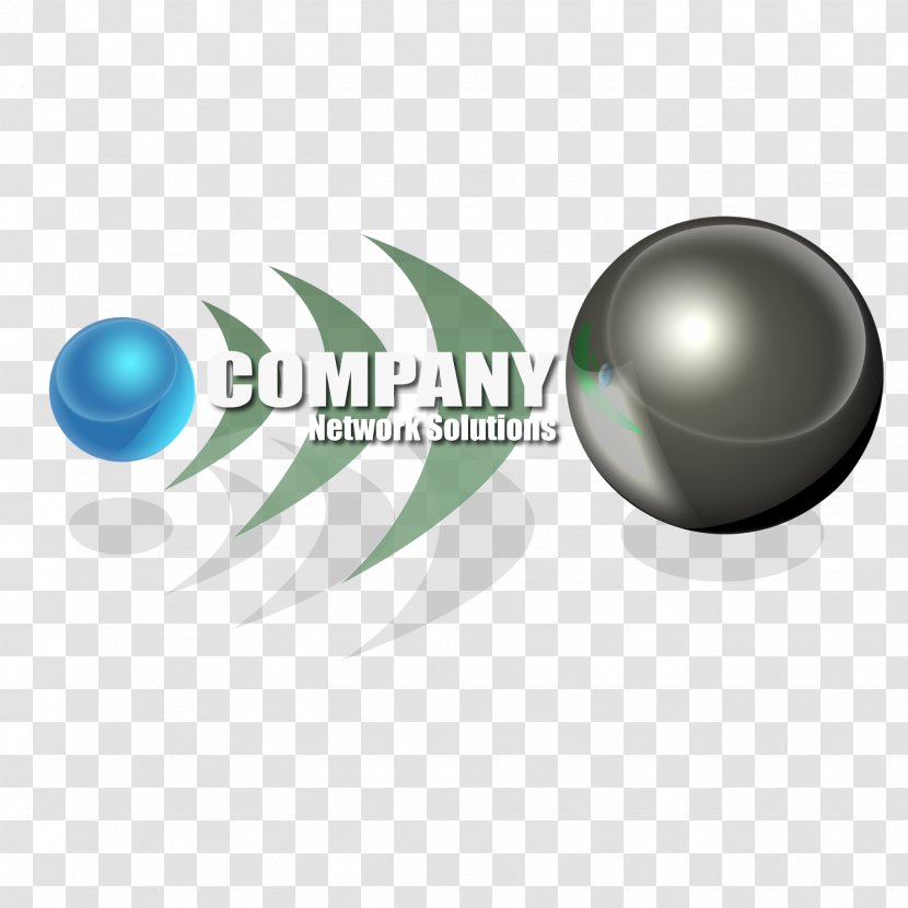 Brand Desktop Wallpaper - Sphere - Design Transparent PNG