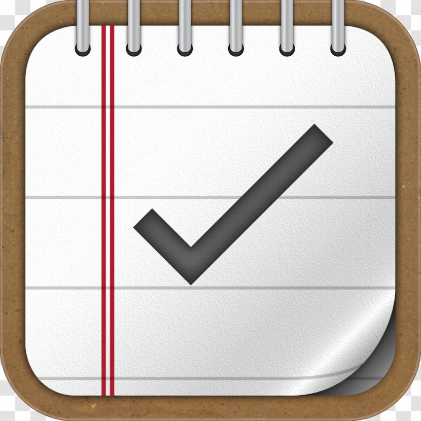 Check Mark Checkbox - Exquisite Icon Transparent PNG
