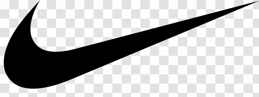 Nike Swoosh Display Resolution - Just Do It Transparent PNG