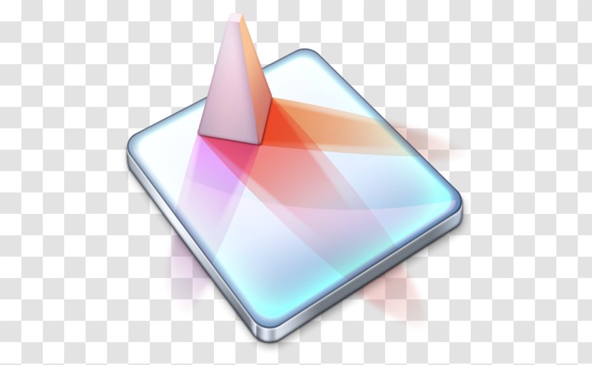 MacOS Application Software Computer App Store - Fires Transparent PNG