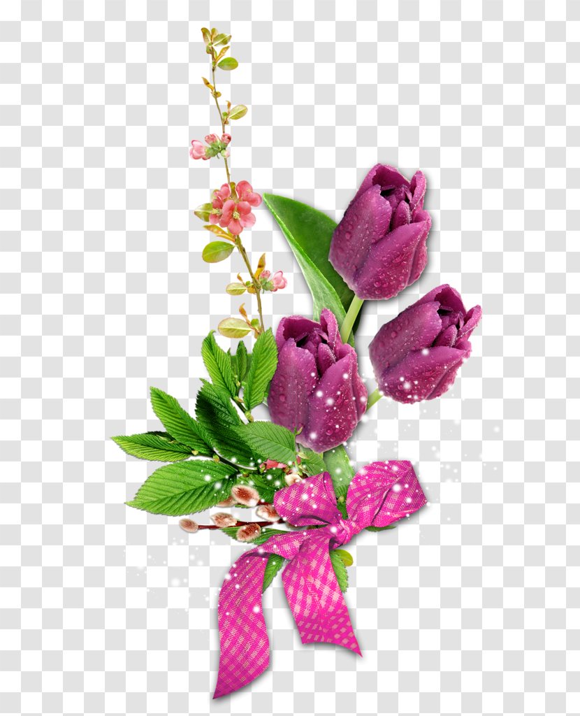 8 March International Women's Day Clip Art - Floristry - Women S Transparent PNG