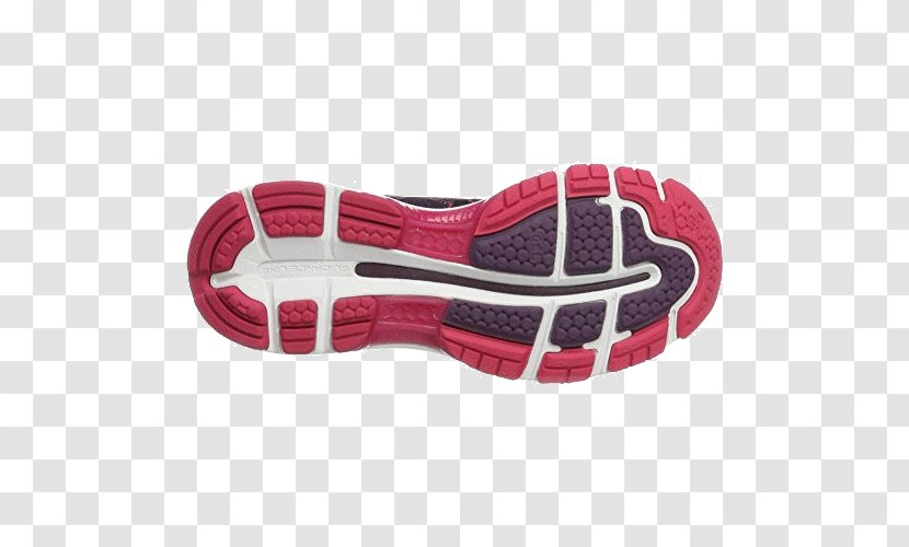 Amazon.com ASICS Sneakers Shoe Running - Footwear - Nimbus Transparent PNG