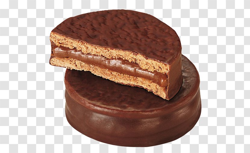 Alfajor Dulce De Leche Stuffing White Chocolate Argentine Cuisine Transparent PNG