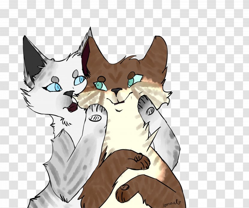 Kitten Whiskers Cat Canidae Dog - Tree Transparent PNG