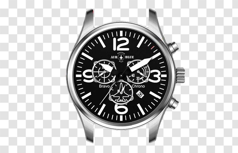 Watch Chronograph Clock Movement Rolex - Brand Transparent PNG