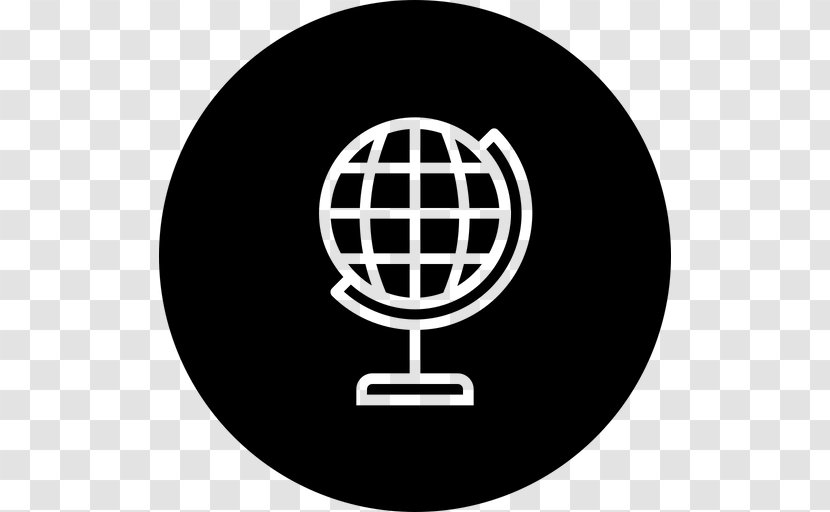 Business Icons Arrow - Microphone - Logo Symbol Transparent PNG