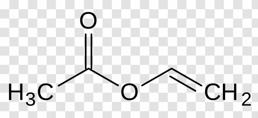 Acetic Acid Chemical Compound Substance Ethyl Acetate - Area - Vinyl Transparent PNG