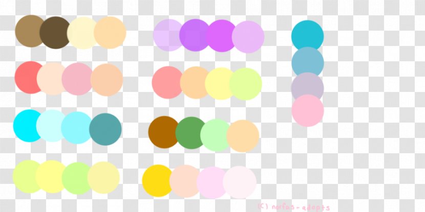 Color Scheme Palette Theory Graphic Design Transparent PNG
