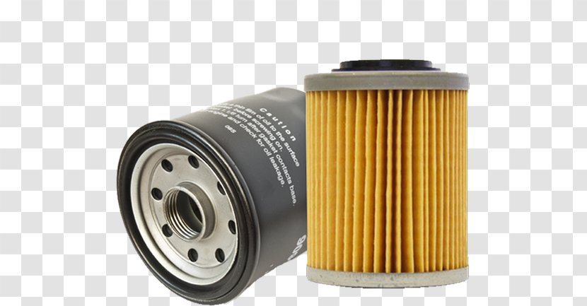 Car Oil Filter Motor Vehicle - Kitten Looking In Mirror Youtube Transparent PNG