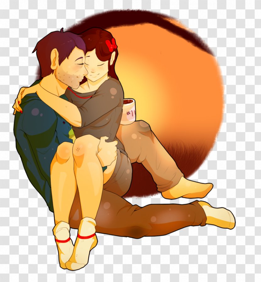 Stardew Valley Harvest Moon DeviantArt Video Game - Heart - Shane O Transparent PNG