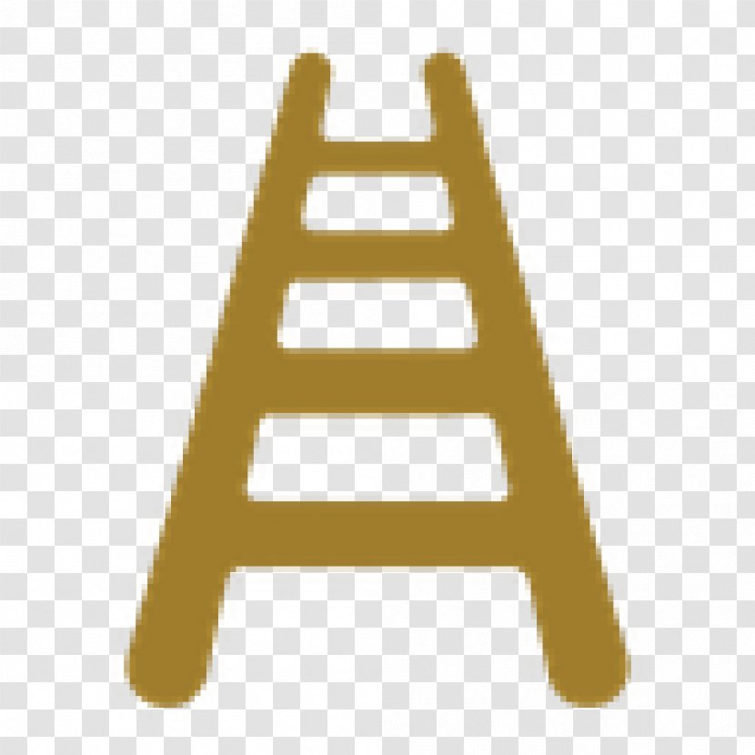 Career Ladder Stairs - Of Success Transparent PNG