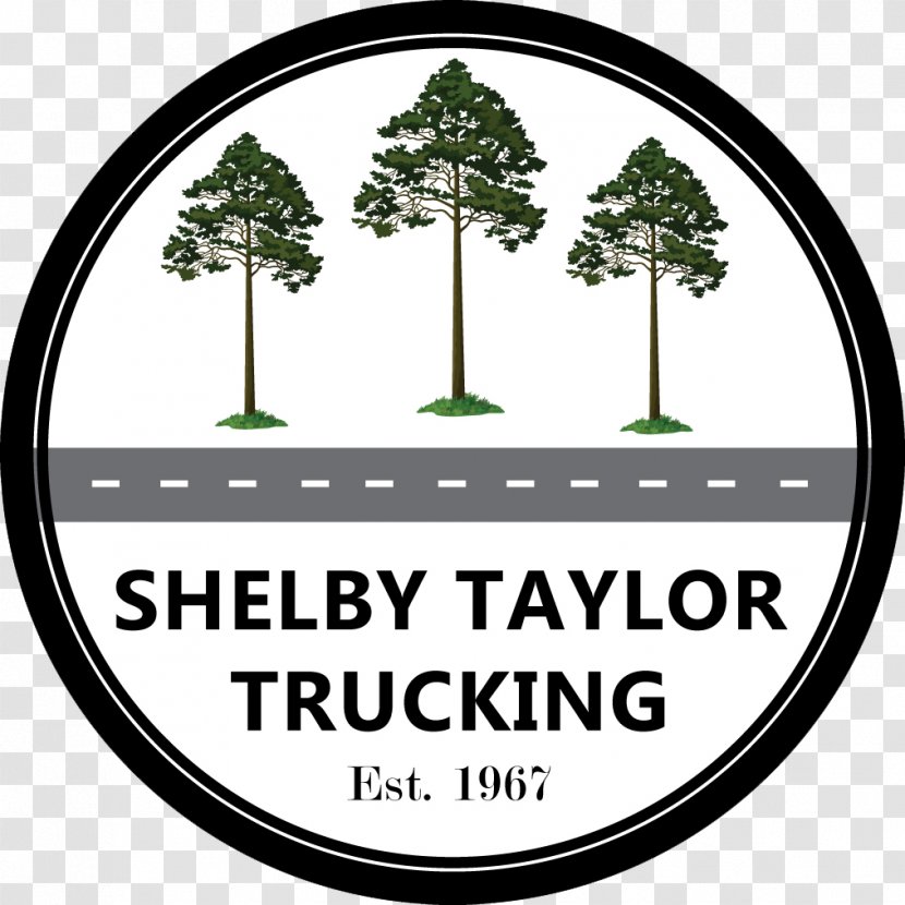 Forestry Associates, Inc. Shelby Taylor Trucking Lumber Logging - Text - Logo Transparent PNG