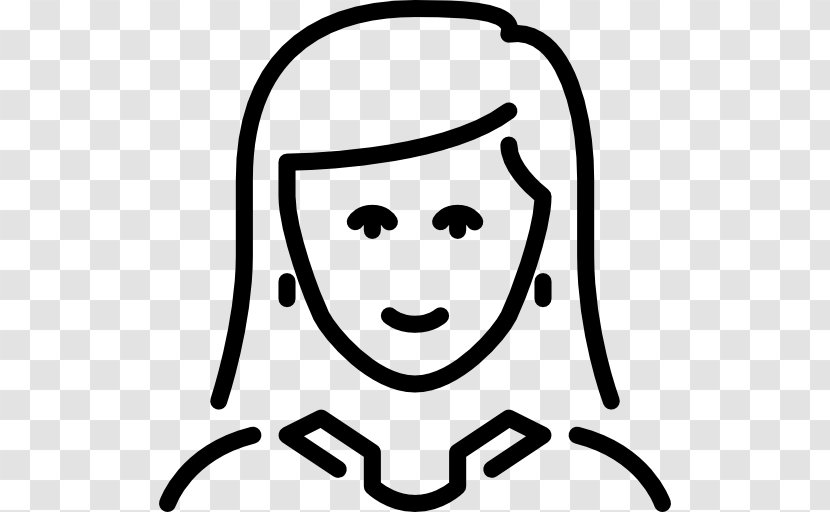 Grandmother - Facial Expression - Mother And Father Transparent PNG