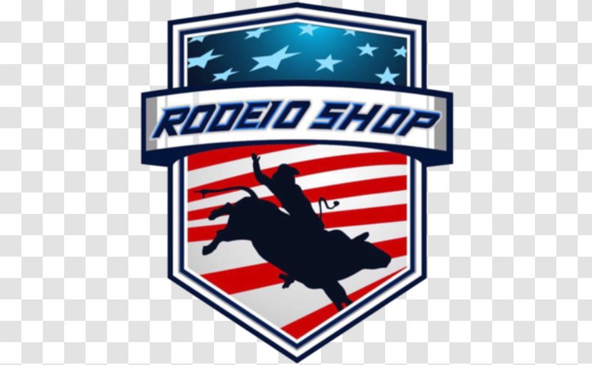 Rodeio Shop Logo Organization Brand Rodeo - Area - Shooping Transparent PNG