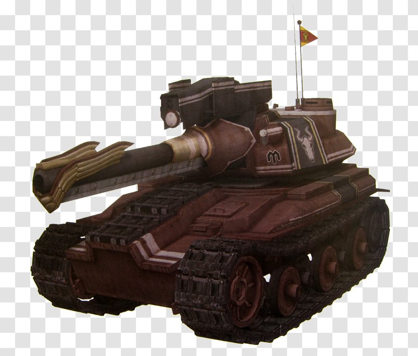 Valkyria Chronicles 4 World Of Tanks Military - Game - M8 Armored Gun System Transparent PNG