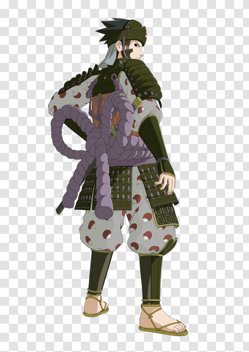 Naruto Shippuden: Ultimate Ninja Storm Revolution Naruto: Sasuke Uchiha Sakura Haruno Madara - Costume Transparent PNG