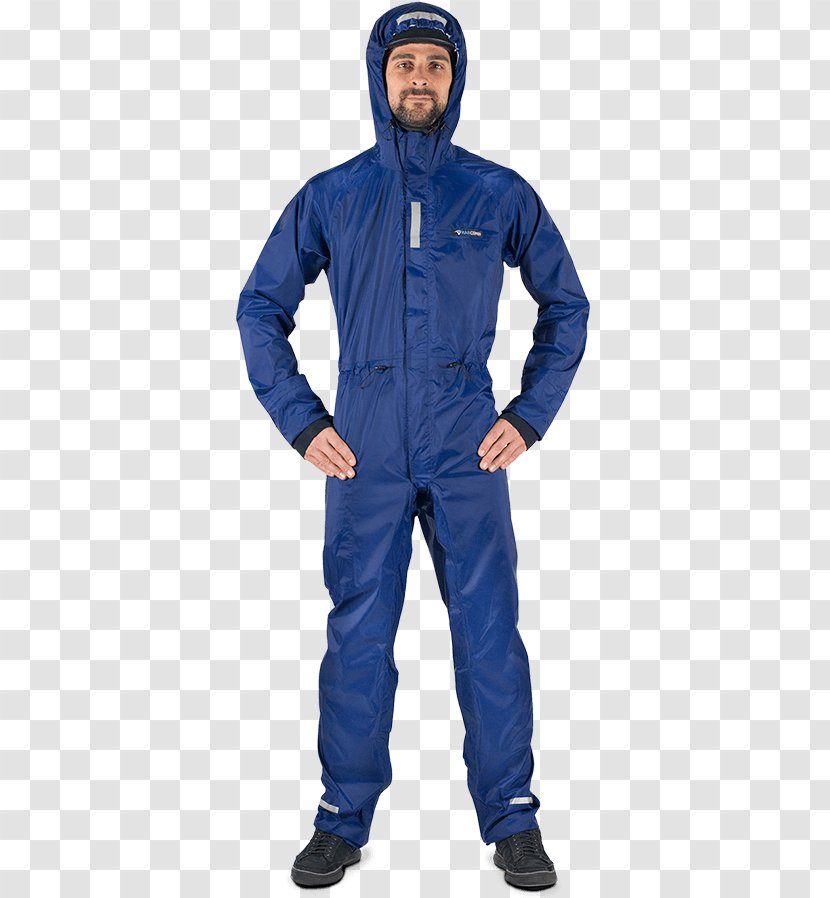 Raincoat Bicycle Cycling Clothing Costume - Pants - Light Blue Suit Jacket Transparent PNG