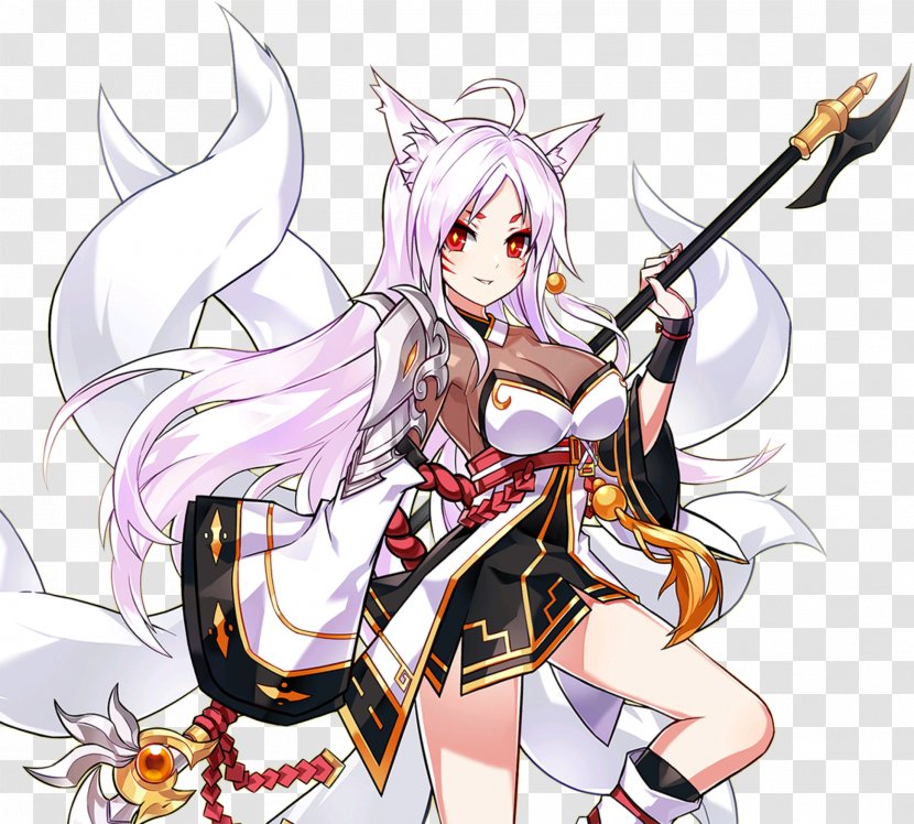 Elsword YouTube Art Elysium Slashtaq - Tree - Youtube Transparent PNG