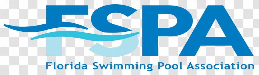 Florida Swimming Pool Association Sarasota Service Technician - Logo Transparent PNG