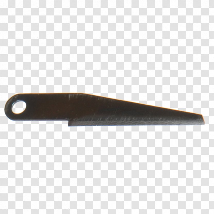 Blade Tool Utility Knives Knife Razor Transparent PNG