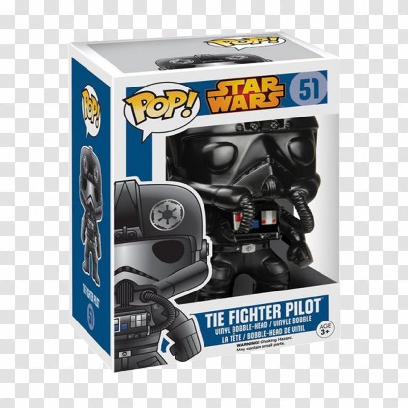 Star Wars: TIE Fighter Funko Action & Toy Figures - Wars Tie - Lego Transparent PNG