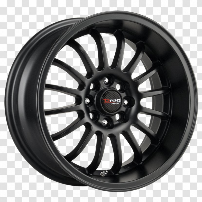 Car Custom Wheel Rim Off-roading - Tires Transparent PNG