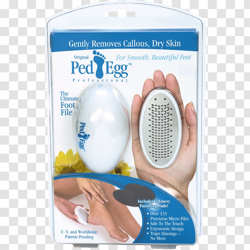 Amazon.com Pedicure Callus Skin Foot - Hand Transparent PNG