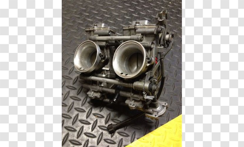 Engine Honda Carburetor Keihin Corporation Yamaha YZF-R6 Transparent PNG