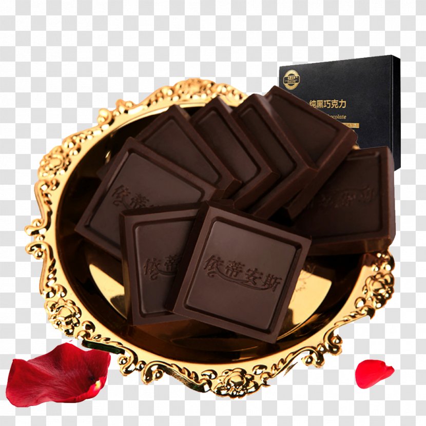 Chocolate Truffle Bar Matcha Godiva Chocolatier - Bitterness - By Dian Si Transparent PNG