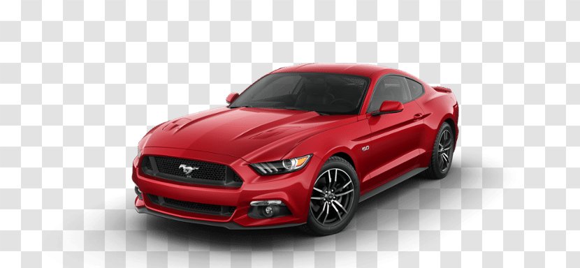 Ford Super Duty Car Roush Performance Convertible - Mustang - Mustage Transparent PNG