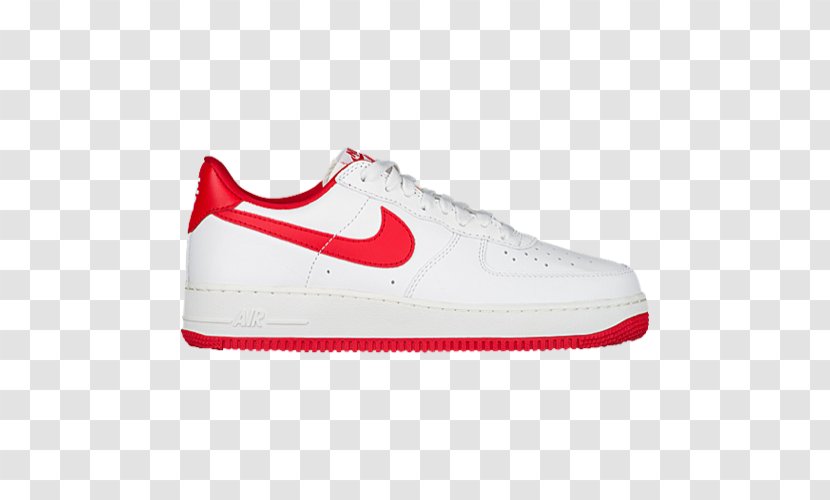 Nike Air Force 1 Low 'Fo' Fi' Fo'' Mens Sneakers - White - Size 10.5 Sports Shoes JordanNike Transparent PNG