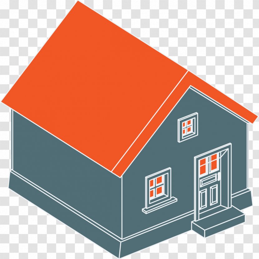 Graphic Design House - Property Transparent PNG