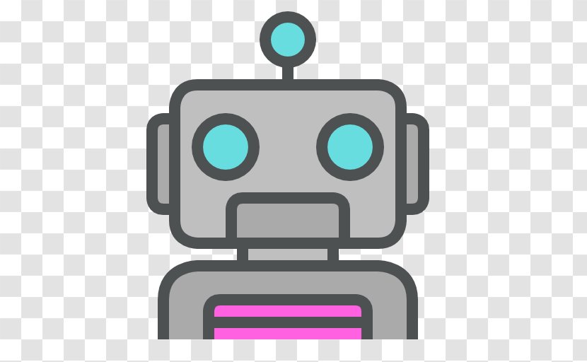 Robot Information - User Profile - Robotics Transparent PNG