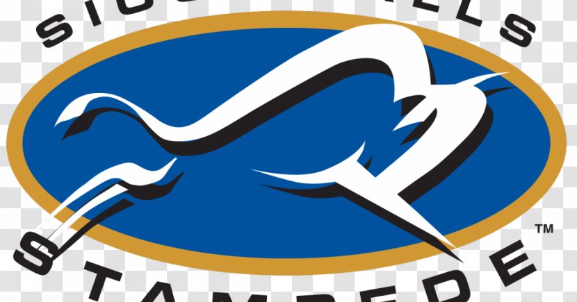Denny Sanford PREMIER Center Sioux Falls Stampede United States Hockey League Fargo Force 2017–18 USHL Season - Area - Chicago Blackhawks Logo Transparent PNG