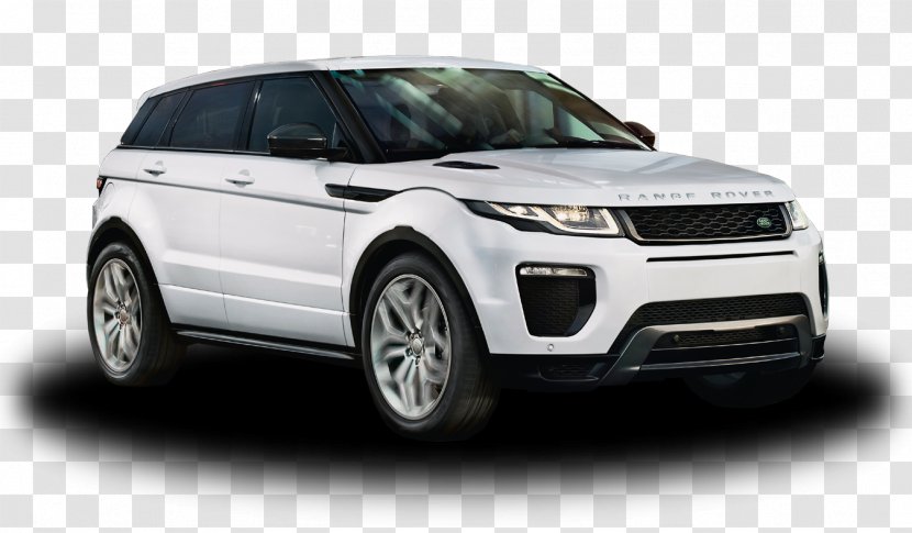 2018 Land Rover Range Evoque Car Sport Utility Vehicle Velar Transparent PNG