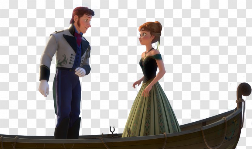 Anna Hans Elsa YouTube - Youtube - Frozen Transparent PNG