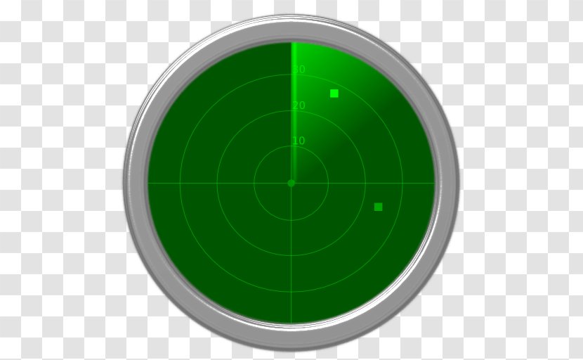 Circle - Green - Grass Transparent PNG