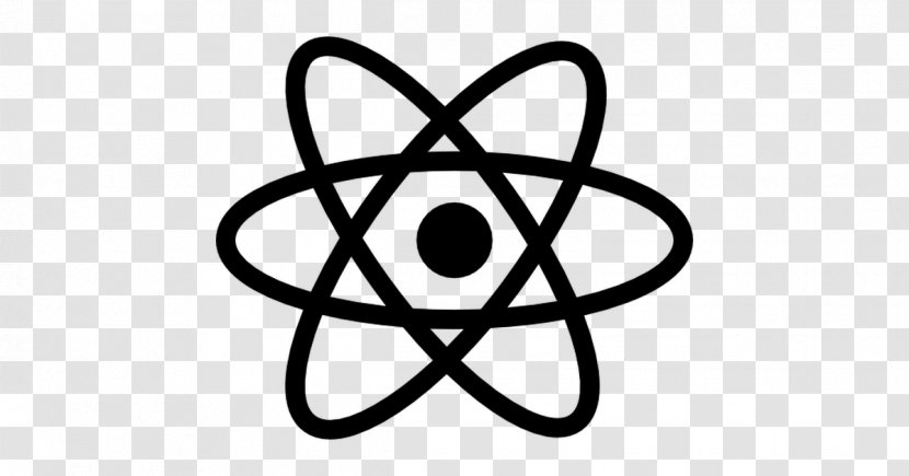 Atomic Whirl Symbol Nucleus - Symmetry Transparent PNG