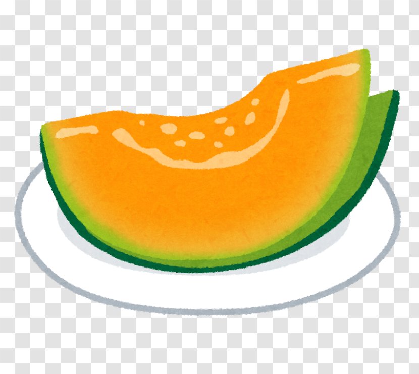 Fruit Yubari King いらすとや - Food - Cut Transparent PNG