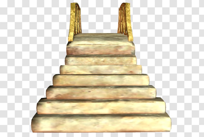 Clip Art Image Centerblog Photography - Brass - Seagrass Carpet Staircase Transparent PNG