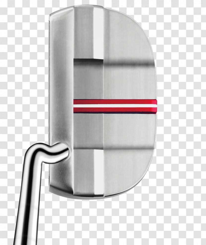 Wedge TaylorMade OS Monte Carlo Putter Golf - Monthly Transparent PNG