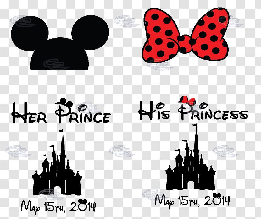 Minnie Mouse Mickey Epic Goofy Disney Princess - Princes Castle Transparent PNG