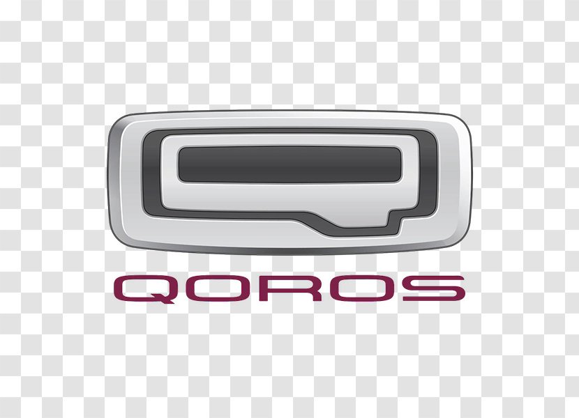 Qoros 3 Car Logo Oldsmobile - Automotive Industry Transparent PNG